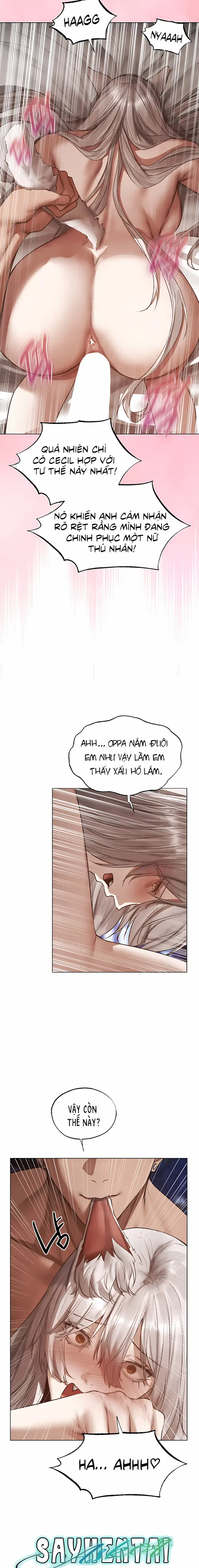 Thợ Săn Mẹ Milf - Chap 119