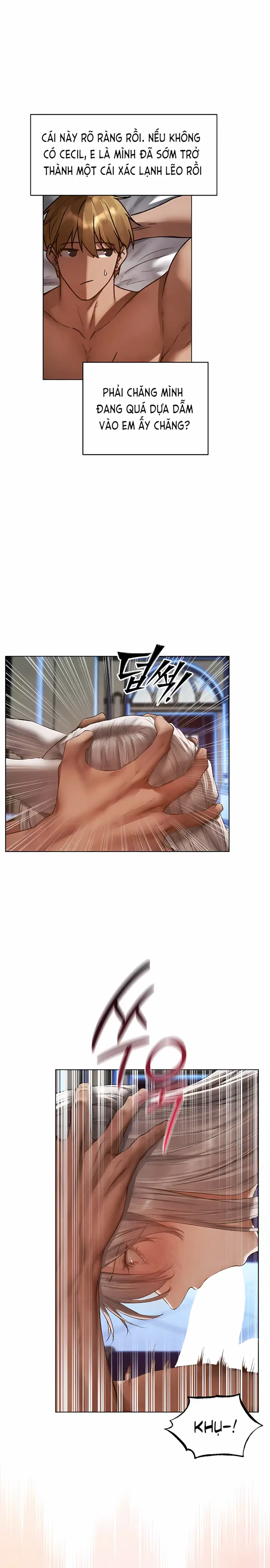 Thợ Săn Mẹ Milf - Chap 119