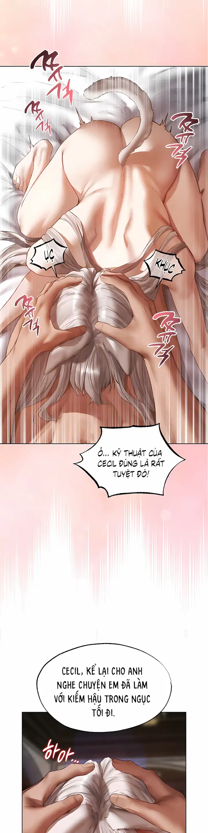 Thợ Săn Mẹ Milf - Chap 119