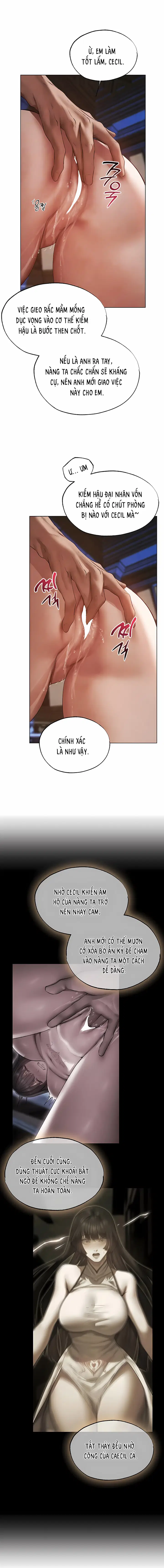 Thợ Săn Mẹ Milf - Chap 119