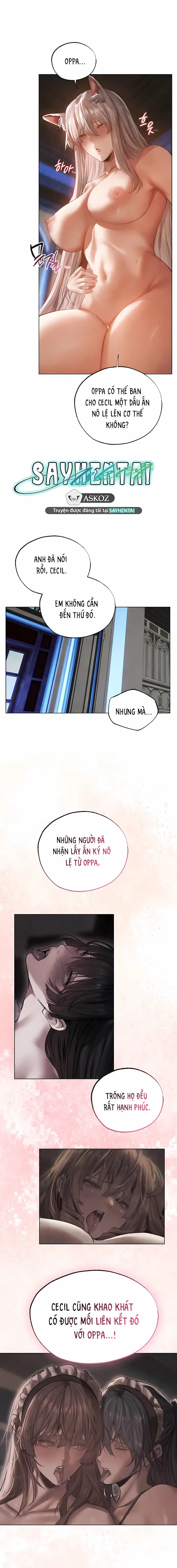 Thợ Săn Mẹ Milf - Chap 119