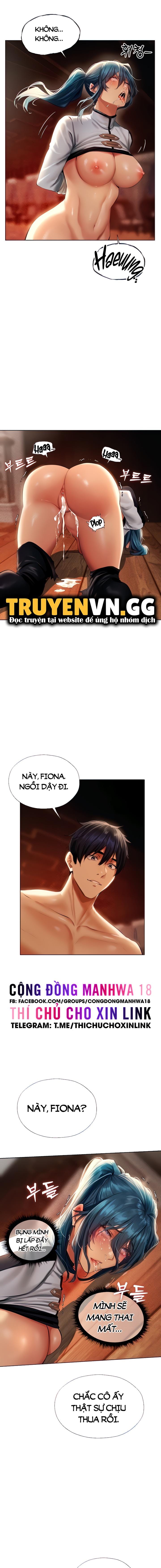 Thợ Săn Mẹ Milf - Chap 12