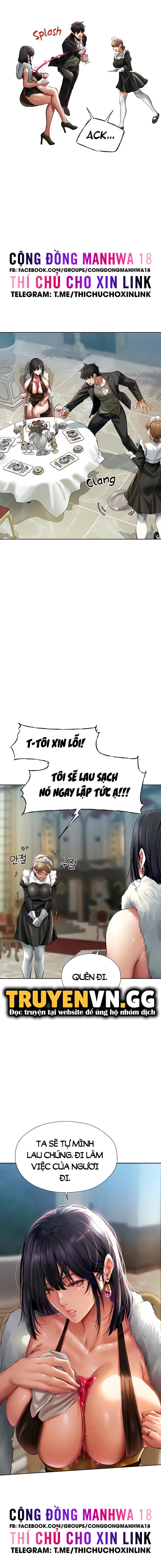Thợ Săn Mẹ Milf - Chap 12