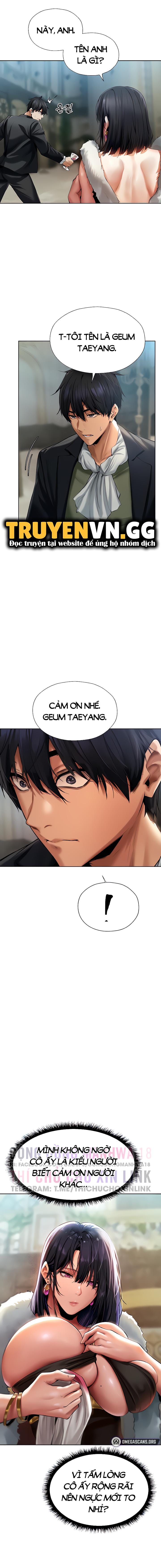 Thợ Săn Mẹ Milf - Chap 12