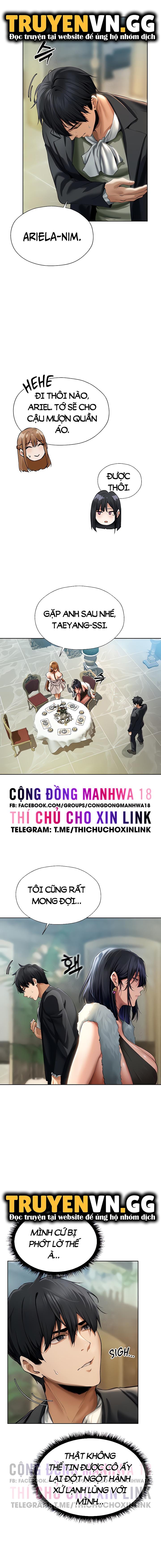 Thợ Săn Mẹ Milf - Chap 12