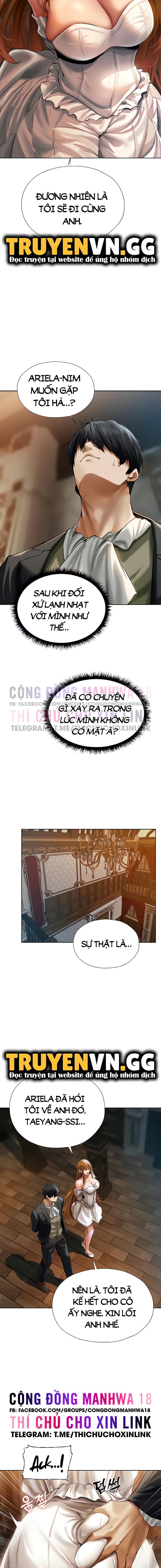 Thợ Săn Mẹ Milf - Chap 12