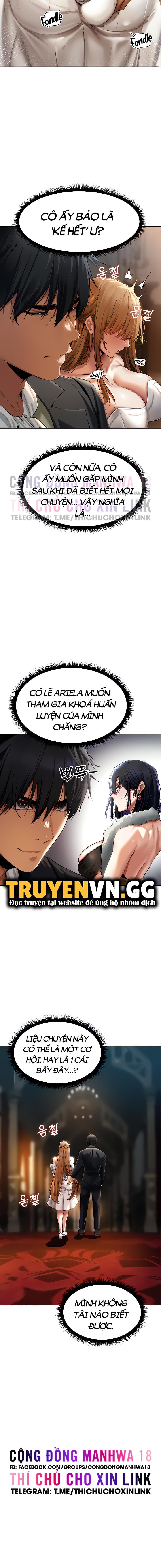 Thợ Săn Mẹ Milf - Chap 12