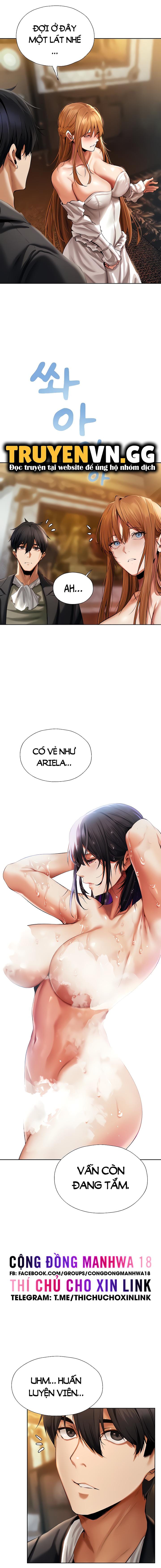 Thợ Săn Mẹ Milf - Chap 12