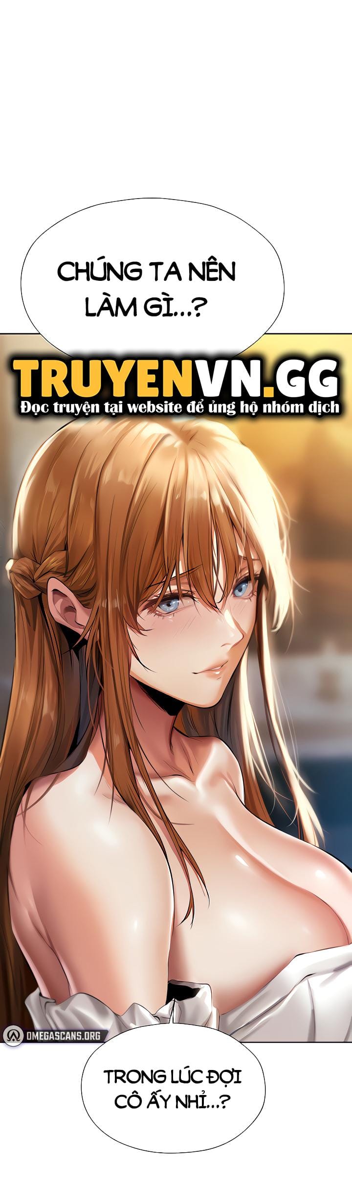 Thợ Săn Mẹ Milf - Chap 12