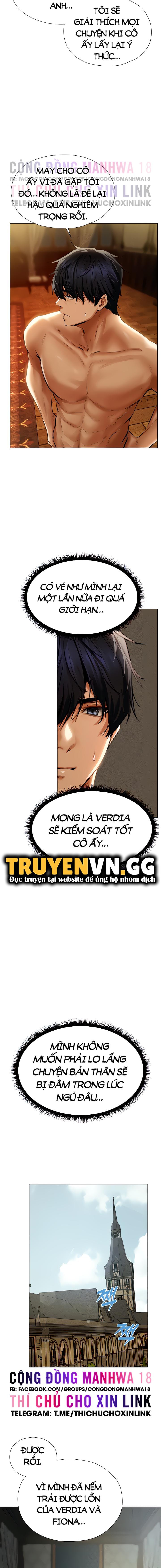 Thợ Săn Mẹ Milf - Chap 12