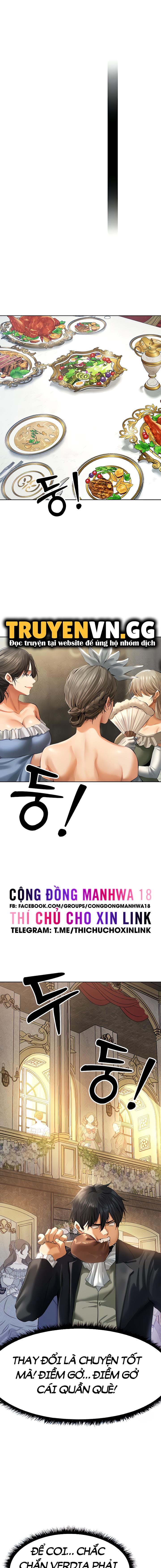 Thợ Săn Mẹ Milf - Chap 12