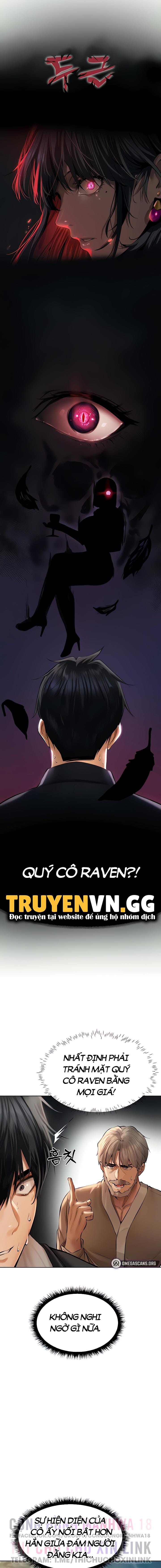 Thợ Săn Mẹ Milf - Chap 12