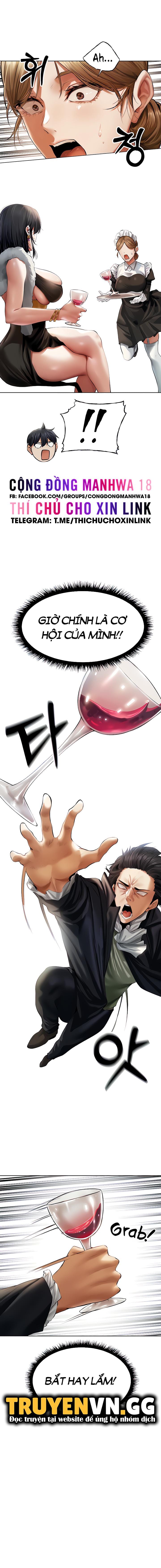 Thợ Săn Mẹ Milf - Chap 12