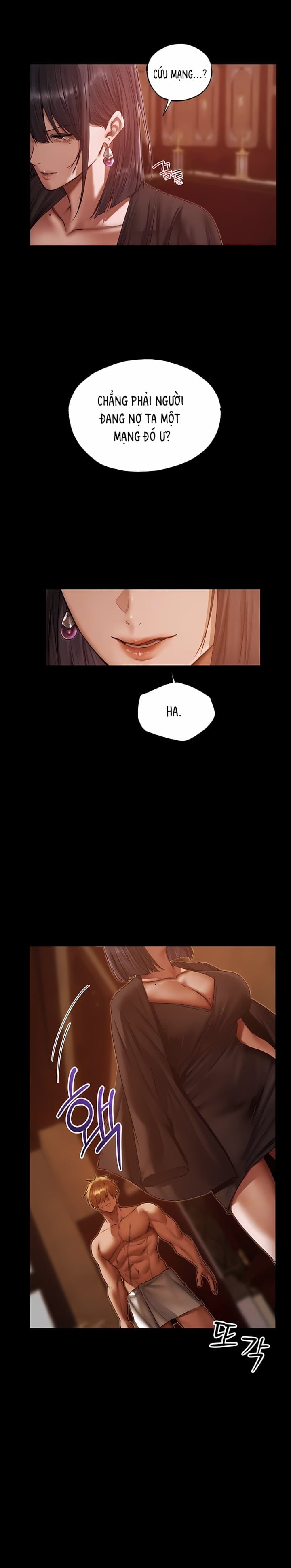 Thợ Săn Mẹ Milf - Chap 120