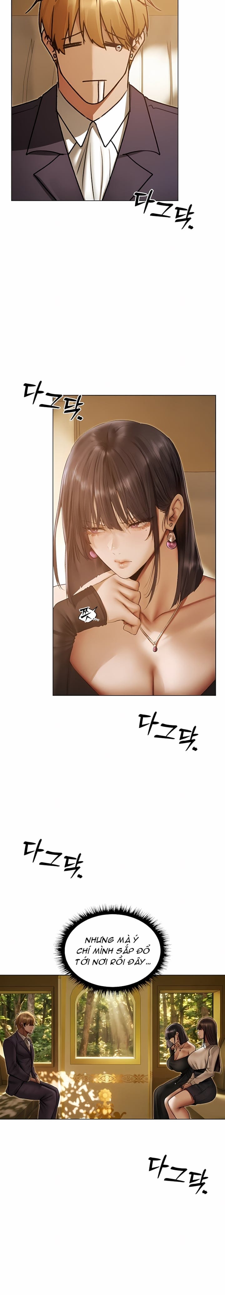 Thợ Săn Mẹ Milf - Chap 120