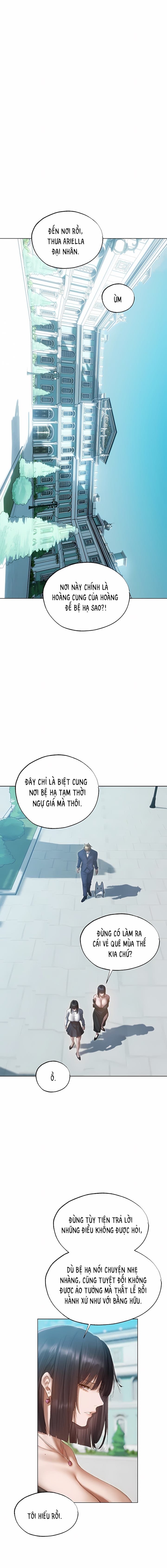 Thợ Săn Mẹ Milf - Chap 120