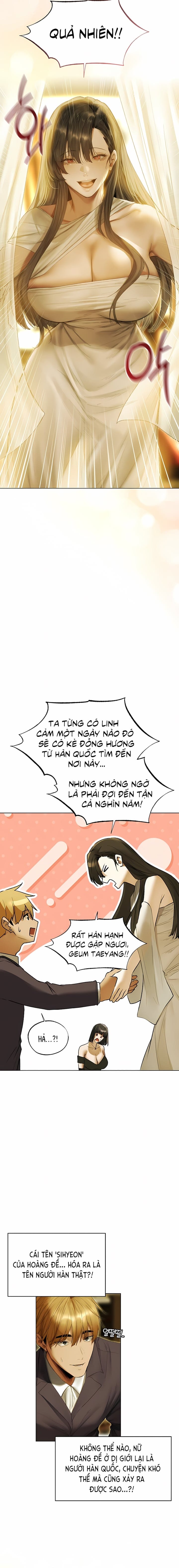 Thợ Săn Mẹ Milf - Chap 120