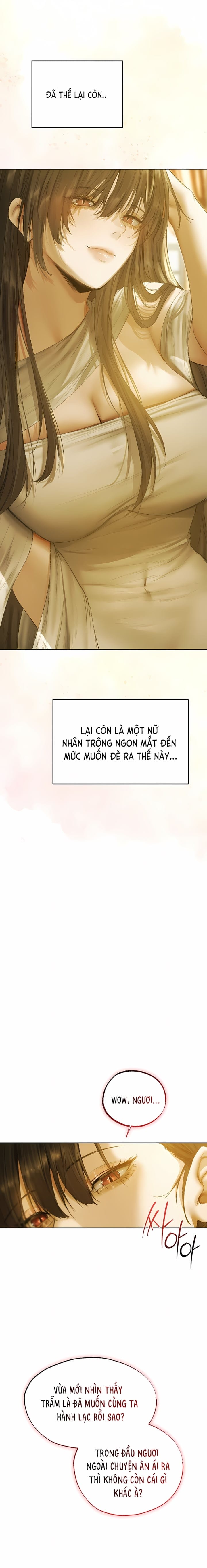 Thợ Săn Mẹ Milf - Chap 120