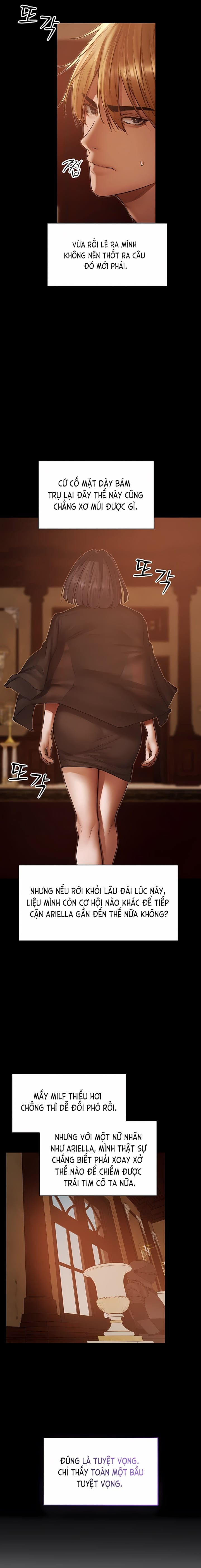 Thợ Săn Mẹ Milf - Chap 120