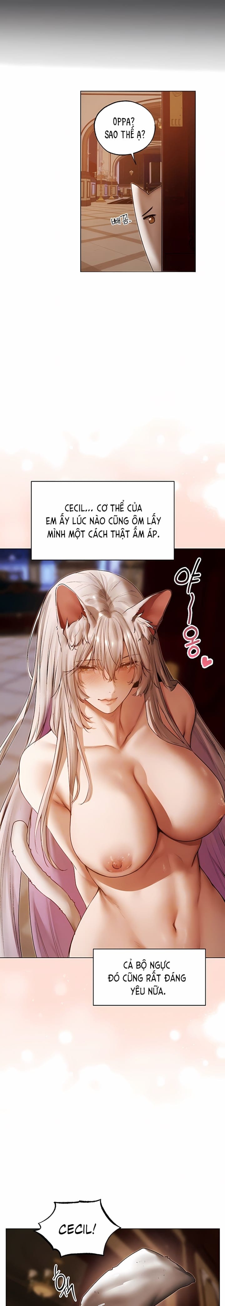 Thợ Săn Mẹ Milf - Chap 120