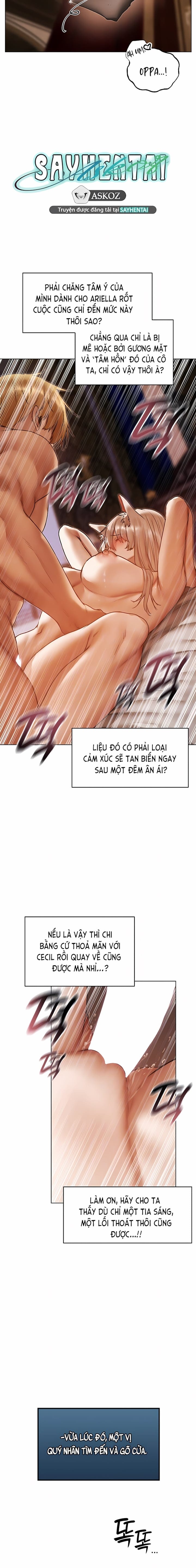 Thợ Săn Mẹ Milf - Chap 120