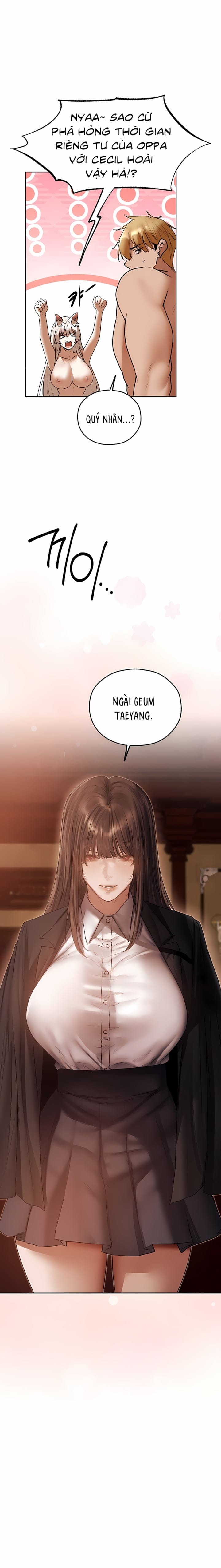 Thợ Săn Mẹ Milf - Chap 120