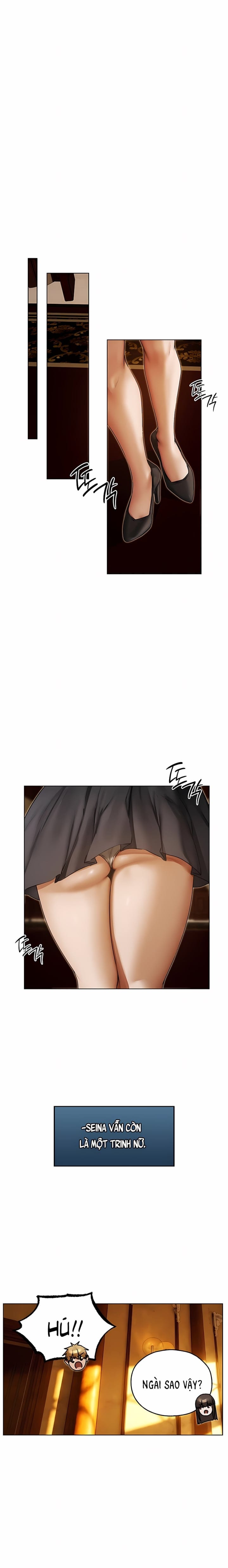 Thợ Săn Mẹ Milf - Chap 120