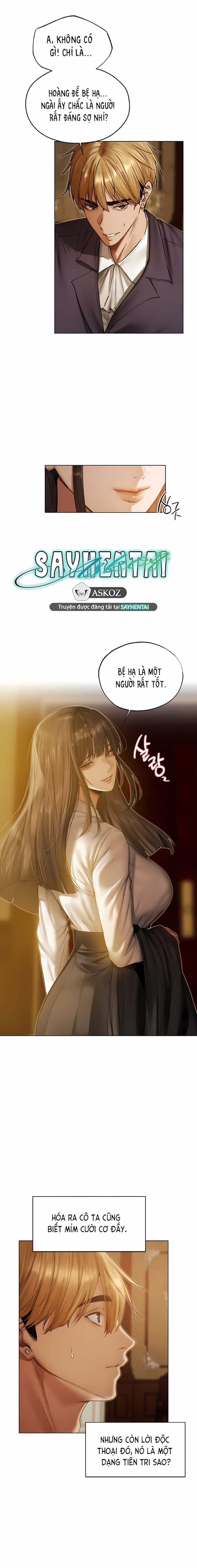 Thợ Săn Mẹ Milf - Chap 120