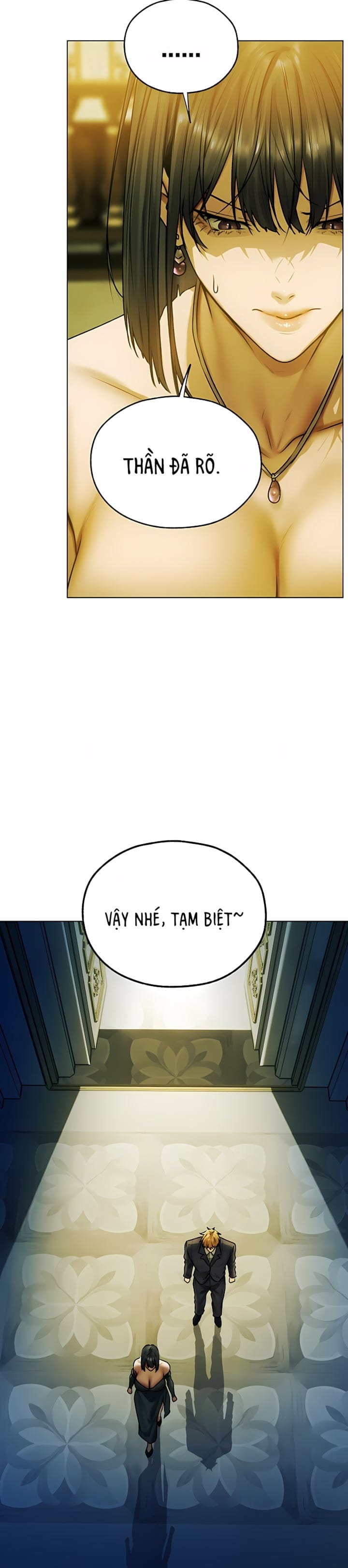 Thợ Săn Mẹ Milf - Chap 121