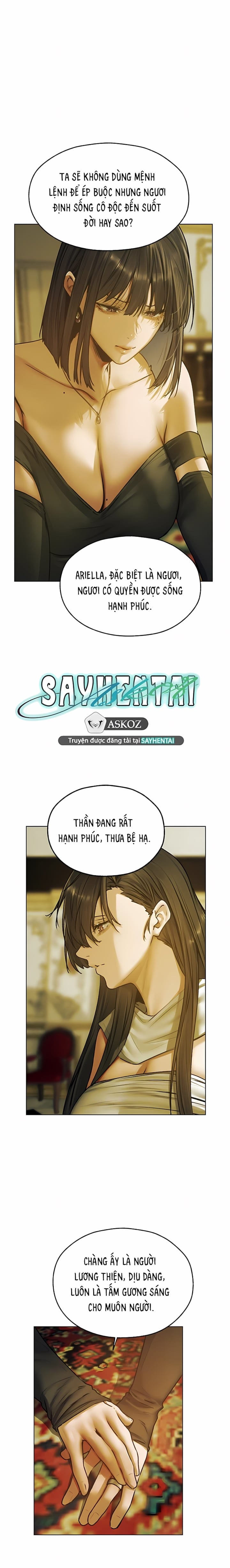Thợ Săn Mẹ Milf - Chap 121