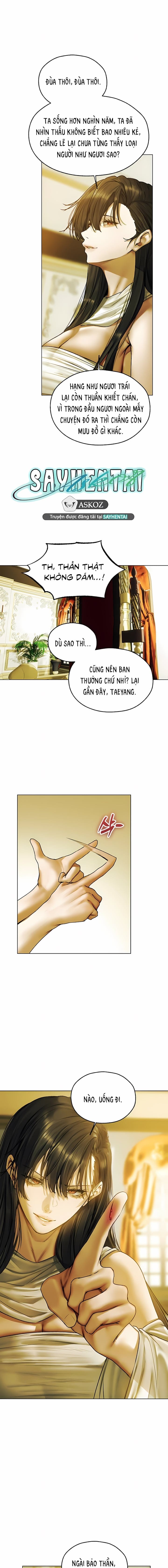 Thợ Săn Mẹ Milf - Chap 121