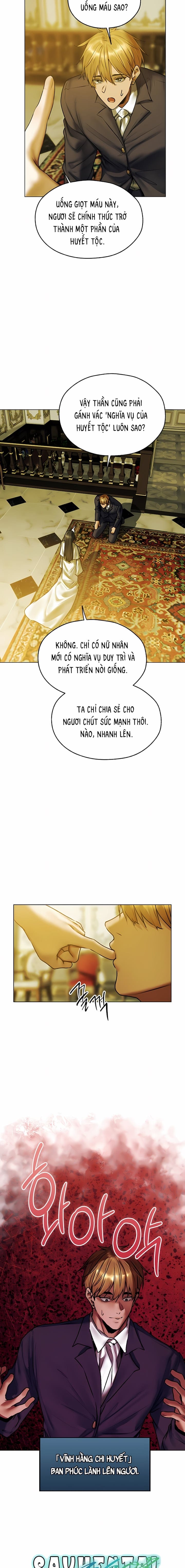 Thợ Săn Mẹ Milf - Chap 121