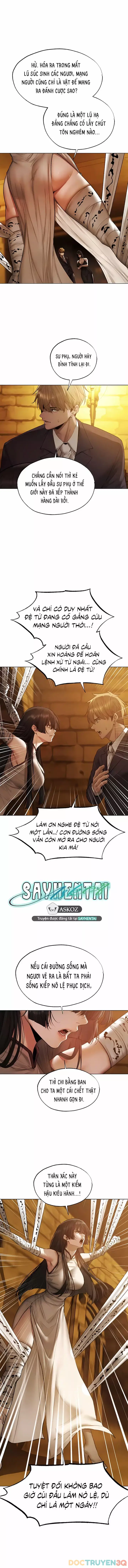 Thợ Săn Mẹ Milf - Chap 123