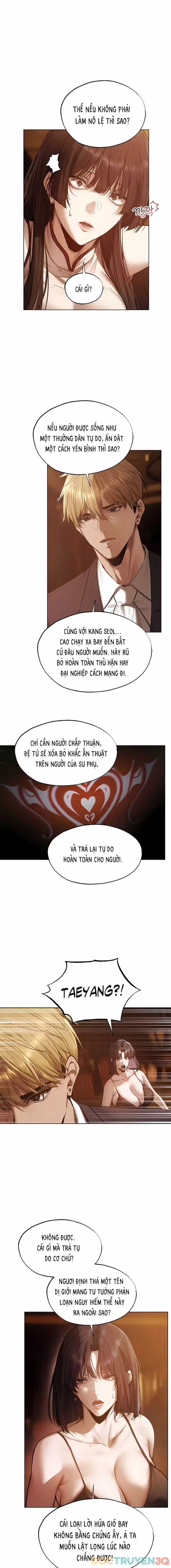 Thợ Săn Mẹ Milf - Chap 123
