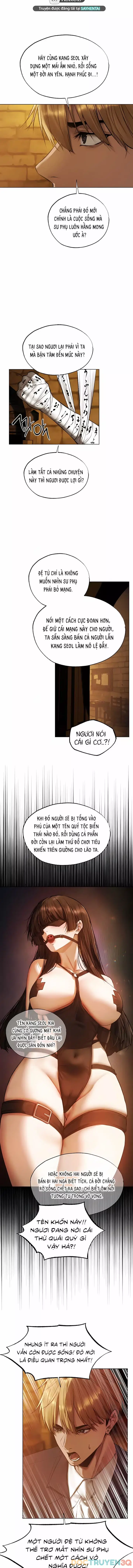 Thợ Săn Mẹ Milf - Chap 123