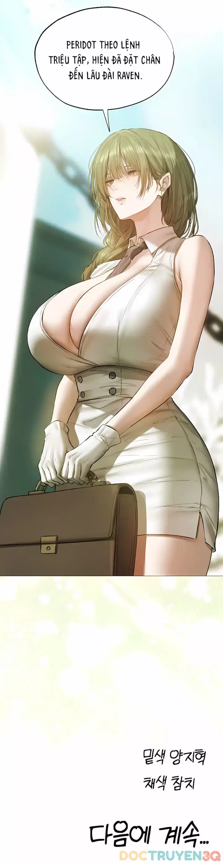 Thợ Săn Mẹ Milf - Chap 123