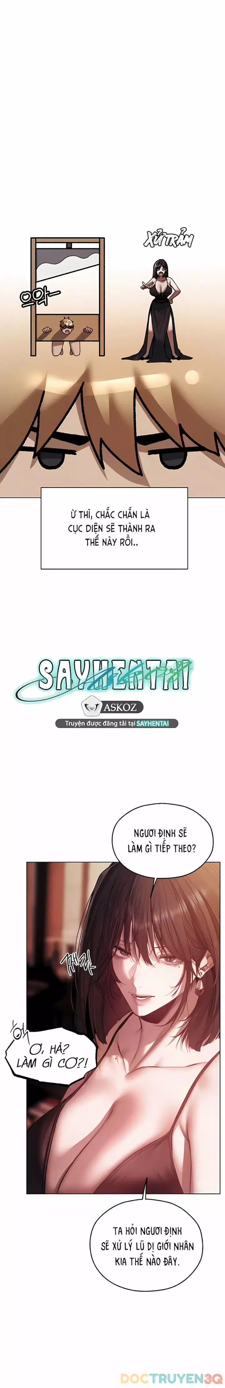 Thợ Săn Mẹ Milf - Chap 123