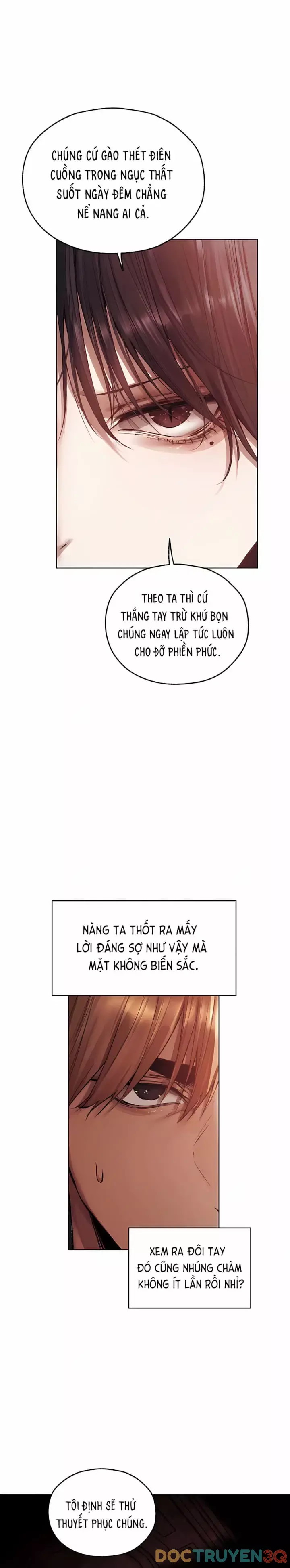 Thợ Săn Mẹ Milf - Chap 123