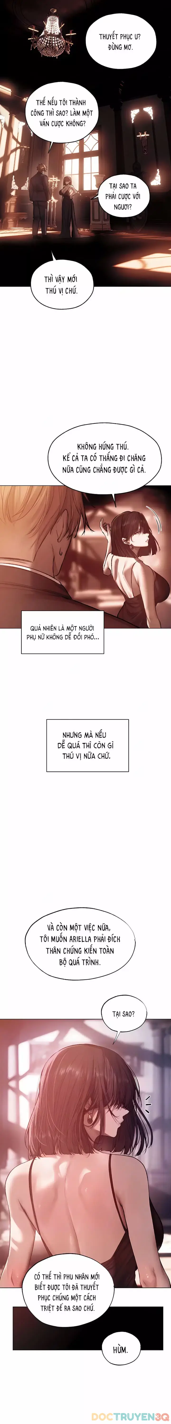 Thợ Săn Mẹ Milf - Chap 123