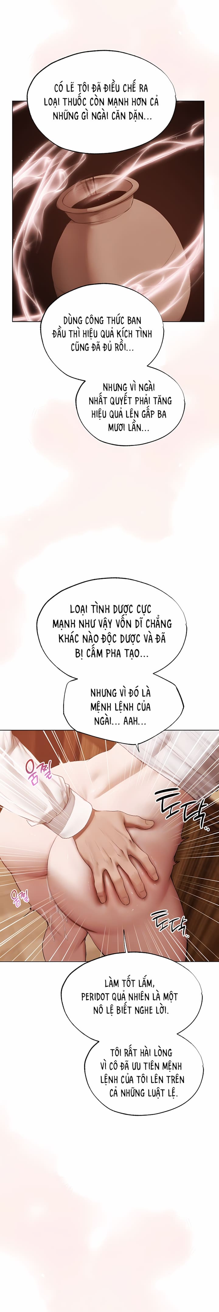 Thợ Săn Mẹ Milf - Chap 125