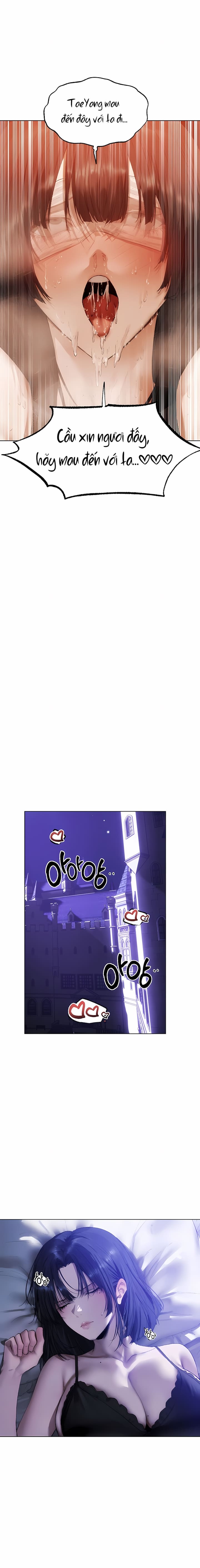 Thợ Săn Mẹ Milf - Chap 125