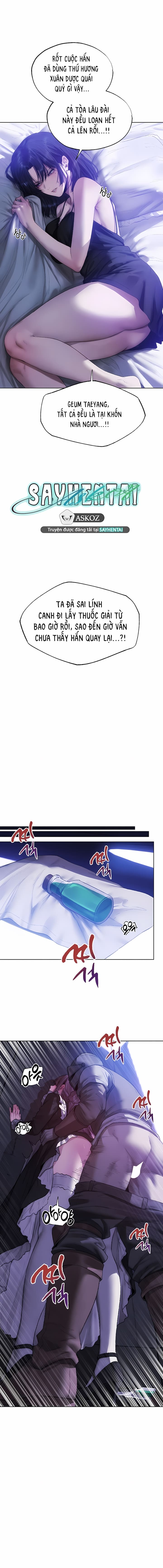 Thợ Săn Mẹ Milf - Chap 125