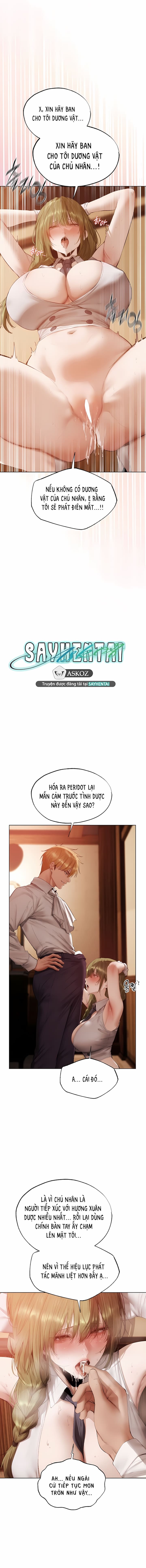 Thợ Săn Mẹ Milf - Chap 125