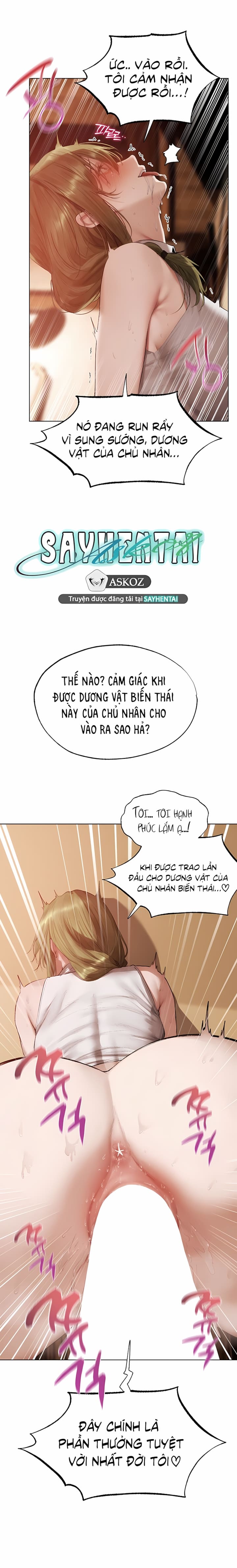 Thợ Săn Mẹ Milf - Chap 125