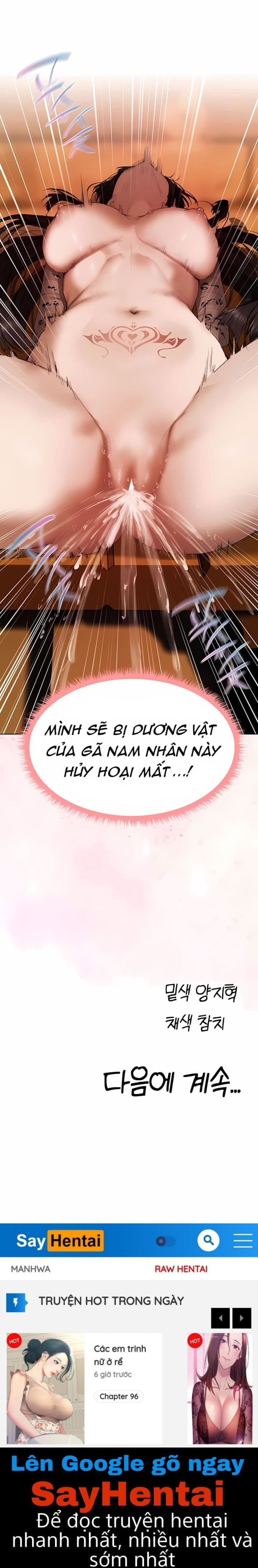 Thợ Săn Mẹ Milf - Chap 127
