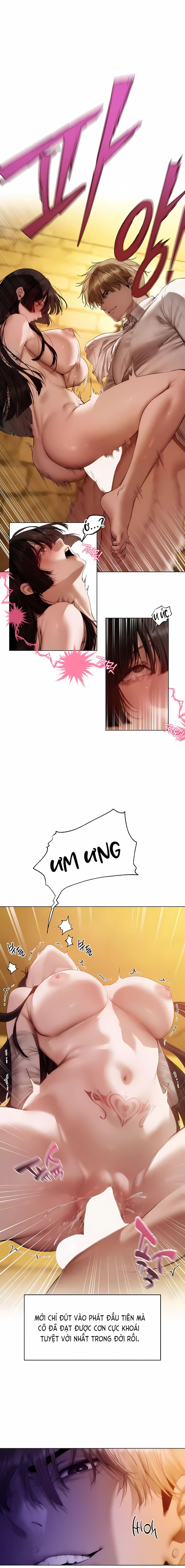 Thợ Săn Mẹ Milf - Chap 127