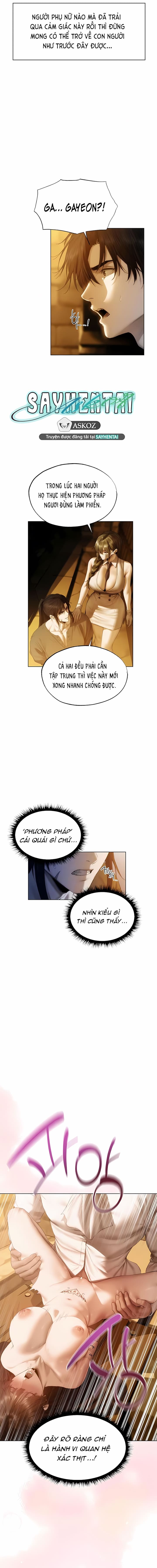 Thợ Săn Mẹ Milf - Chap 127