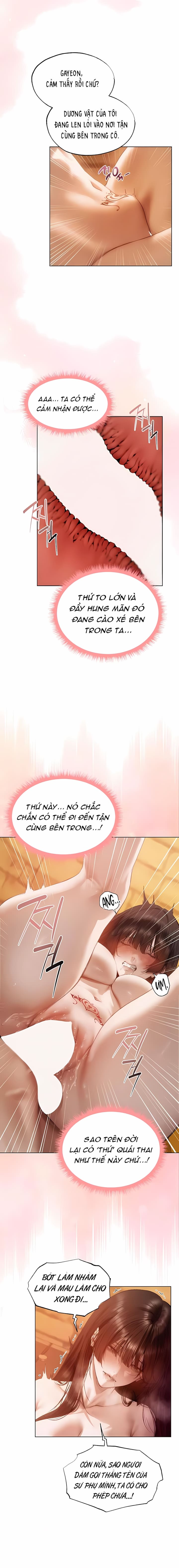 Thợ Săn Mẹ Milf - Chap 127