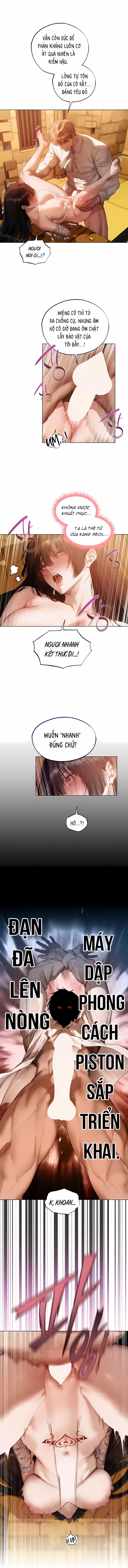 Thợ Săn Mẹ Milf - Chap 127