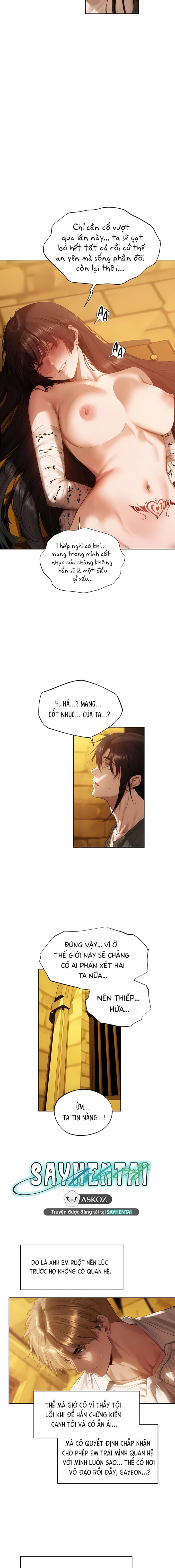 Thợ Săn Mẹ Milf - Chap 127